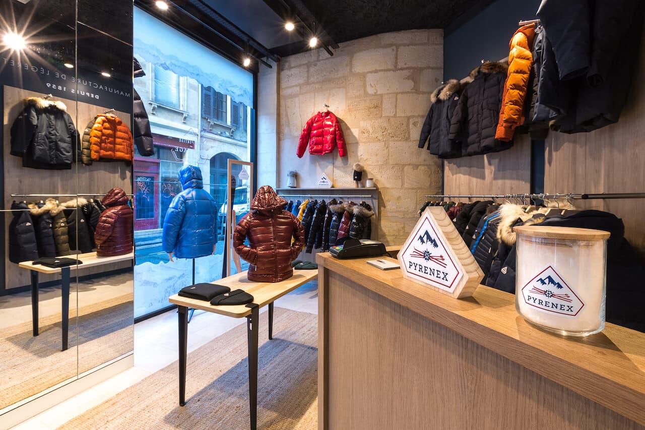 Vogel Strauss im Bethmannhof