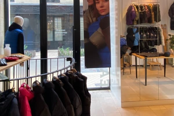 Pyrenex (Bordeaux - Galerie Bordelaise)