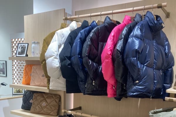 Pyrenex (St-Jean-de-Luz)